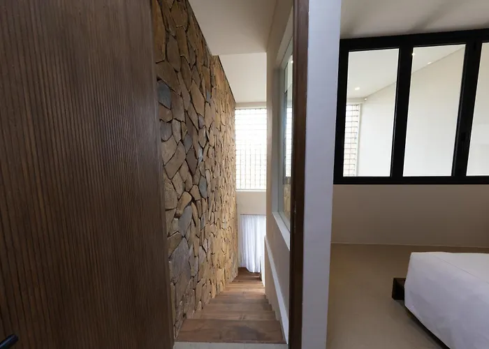 Villa Slim Summer House - Bingin,