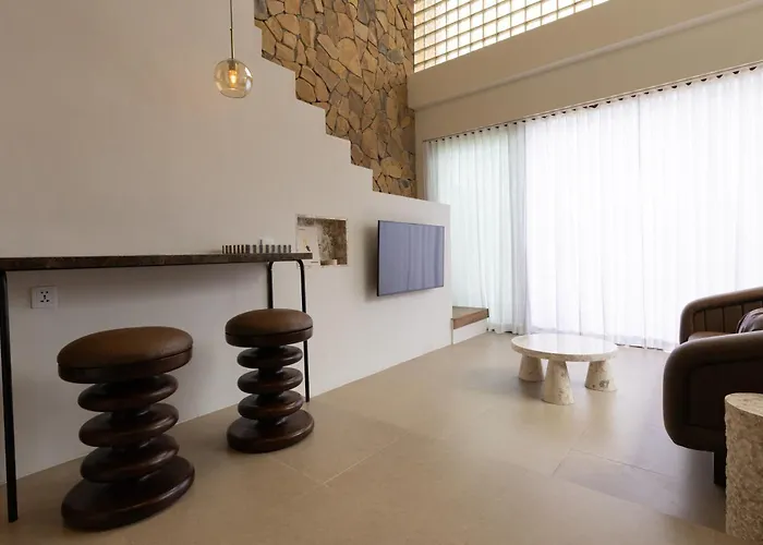 Slim Summer House - Bingin,