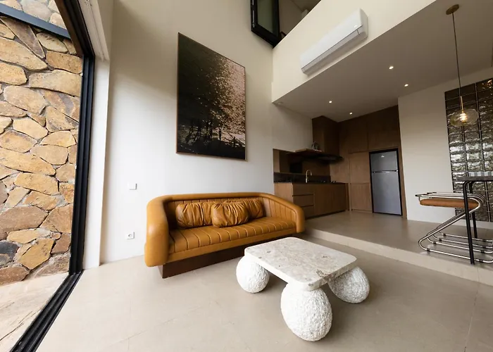 Slim Summer House - Bingin, *