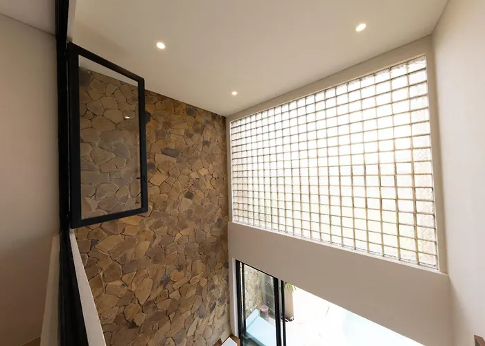 Slim Summer House - Bingin,