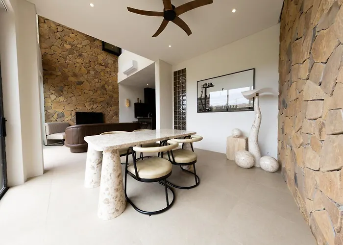 Slim Summer House - Bingin, *