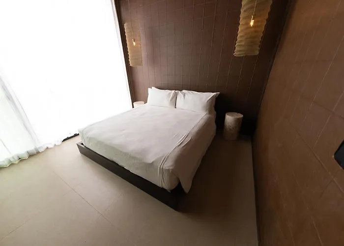 Villa Slim Summer House - Bingin, *