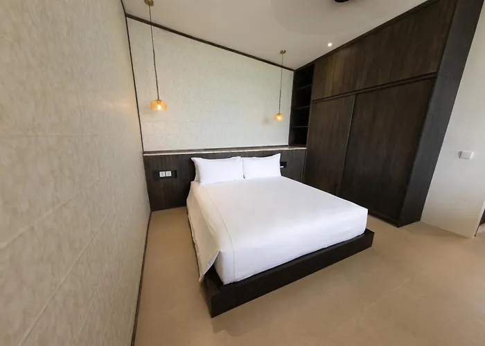 Slim Summer House - Bingin, Villa Uluwatu (Bali)
