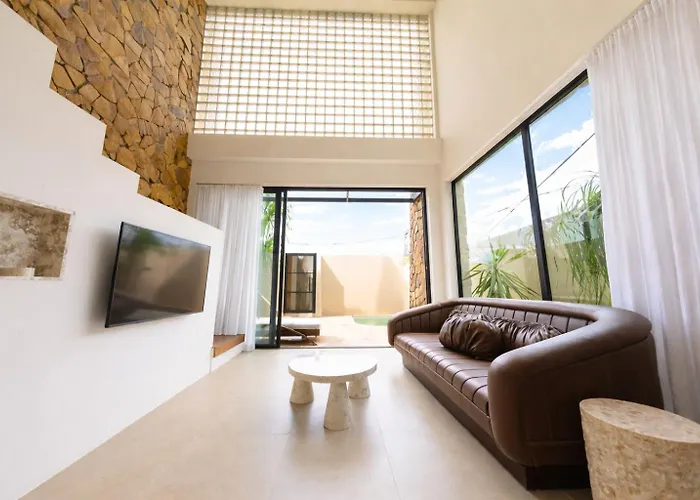 Villa Slim Summer House - Bingin, Uluwatu (Bali)