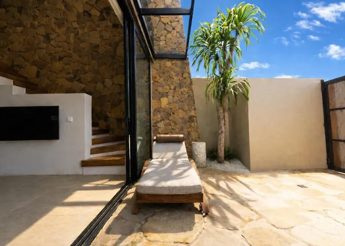 Slim Summer House - Bingin, Uluwatu (Bali)