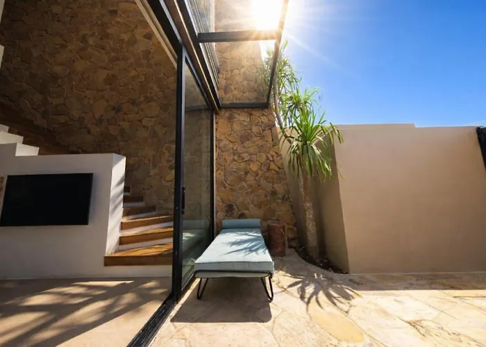 Slim Summer House - Bingin, *