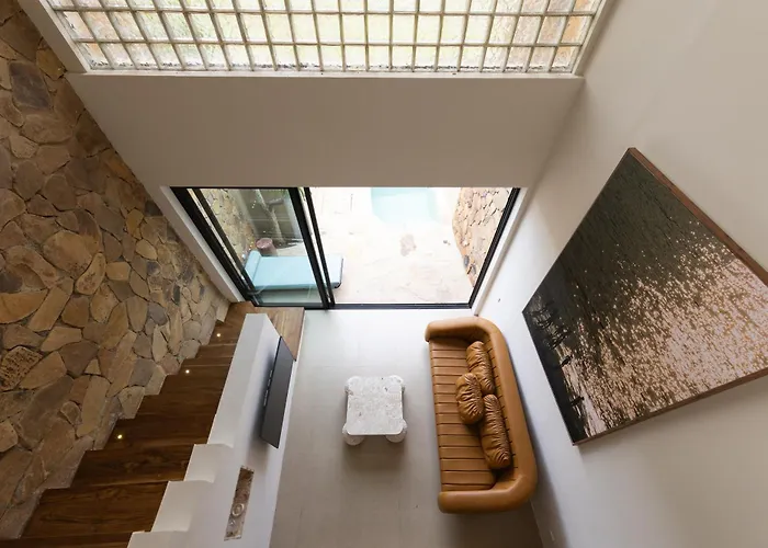 Villa Slim Summer House - Bingin, Uluwatu (Bali)
