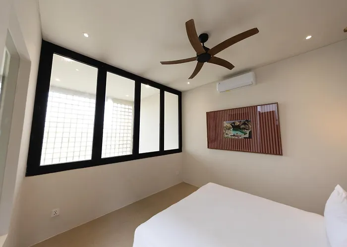 Slim Summer House - Bingin, *