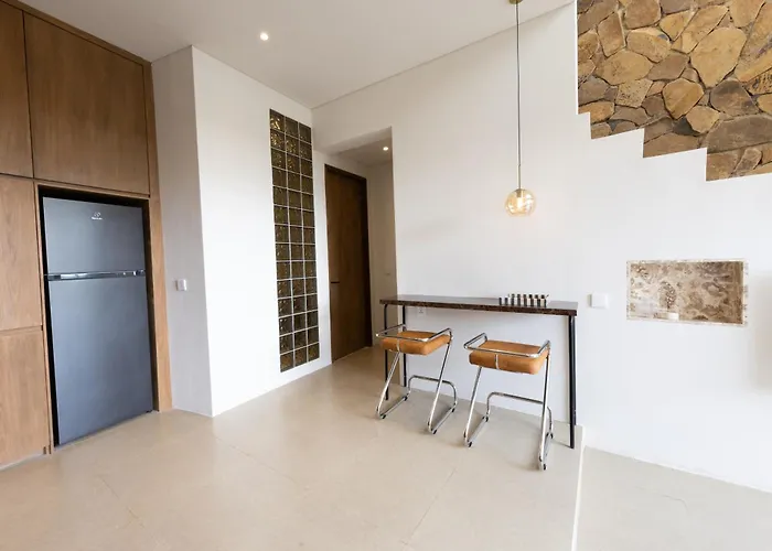 Slim Summer House - Bingin, Villa Uluwatu (Bali)