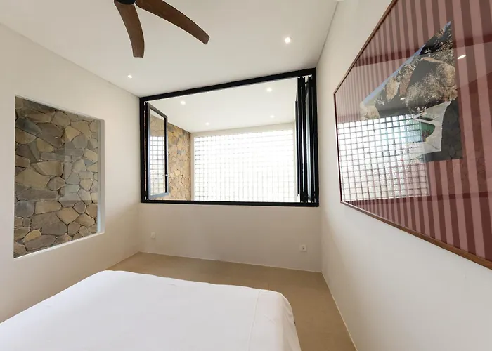 Slim Summer House - Bingin, * Uluwatu (Bali)