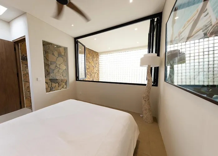 Slim Summer House - Bingin, * Uluwatu (Bali)