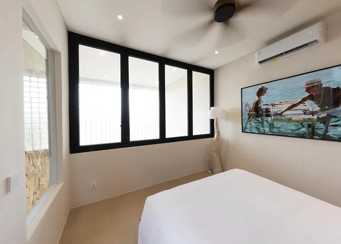 Slim Summer House - Bingin, Villa Uluwatu (Bali)