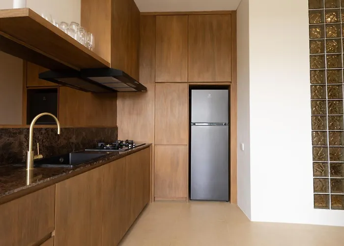 Slim Summer House - Bingin, *